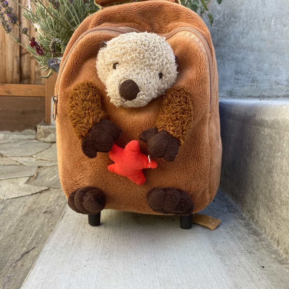 Children’s suitcase